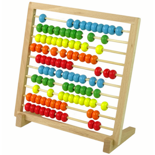 Nauka liczenia dla dzieci